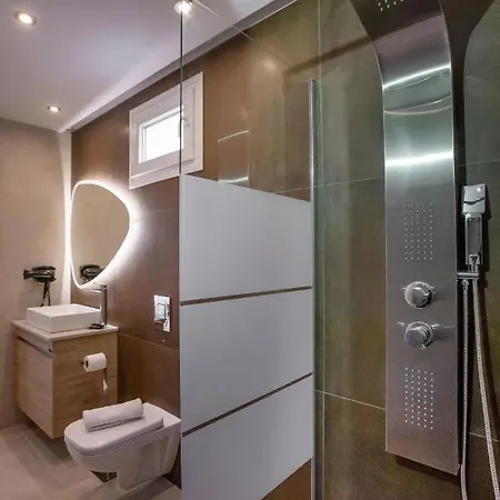 Iconic Appartement Athènes