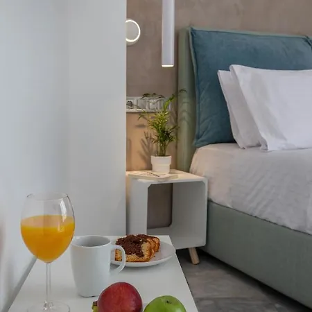 Iconic Appartement