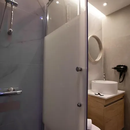 Iconic Appartement