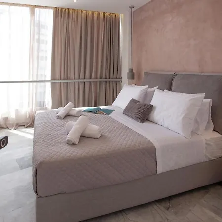 Apartament Iconic *