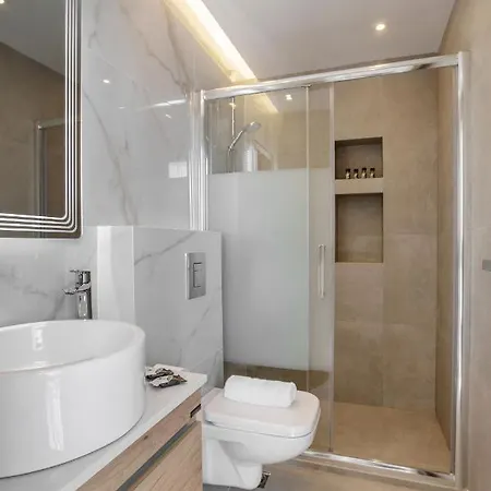 Appartement Iconic