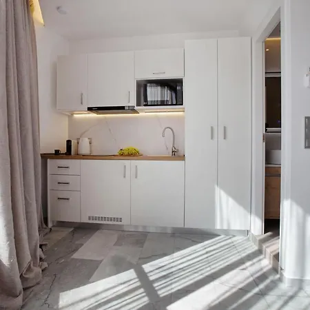 Iconic Appartement
