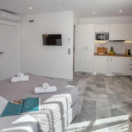 Iconic Appartement *
