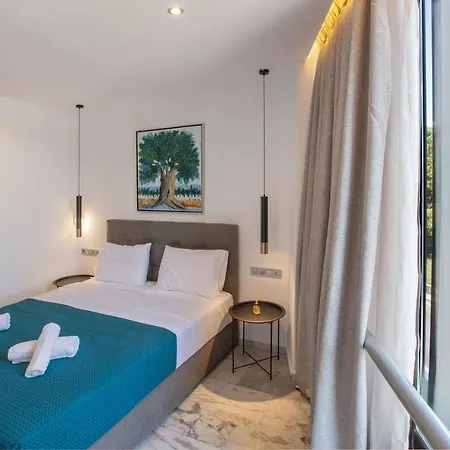 Iconic Apartment Athens