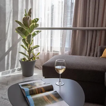 Iconic Appartement Athènes