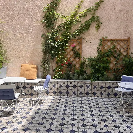 Iconic Appartement Athènes
